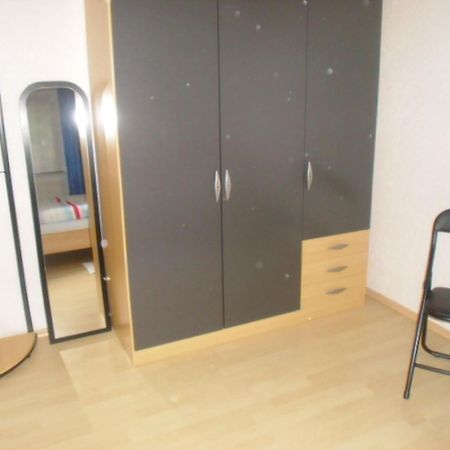 Ferienwohnung Zapf Forbach Exterior foto