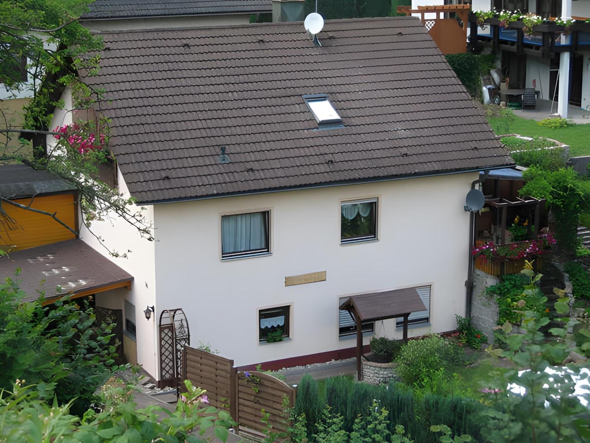 Ferienwohnung Zapf Forbach Exterior foto